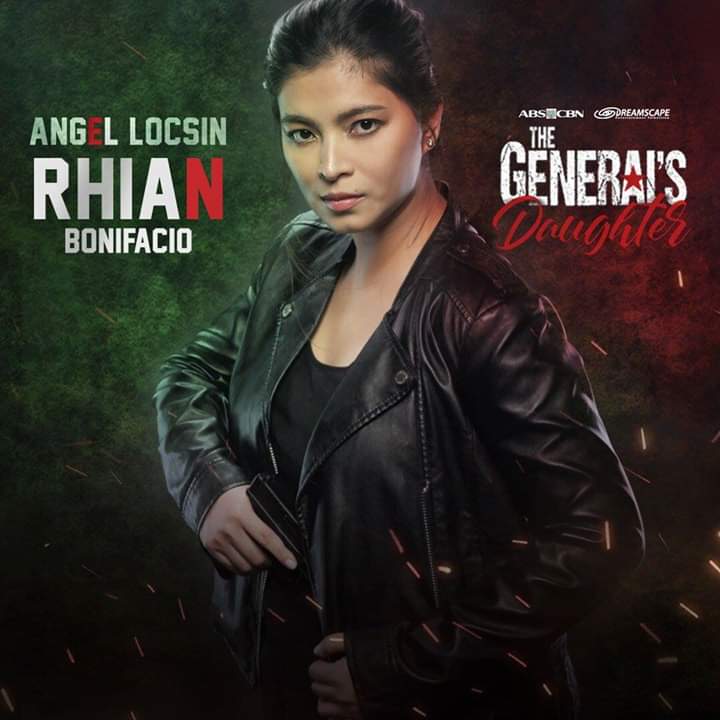 BrixlieI's tweet photo. #TGDTuloyAngPlano
ang galing mo Ms Angle Locsin kong pwd lng tuloy tuloy ung episodes nabibitin ako idol https://t.co/oFrs5PTanI