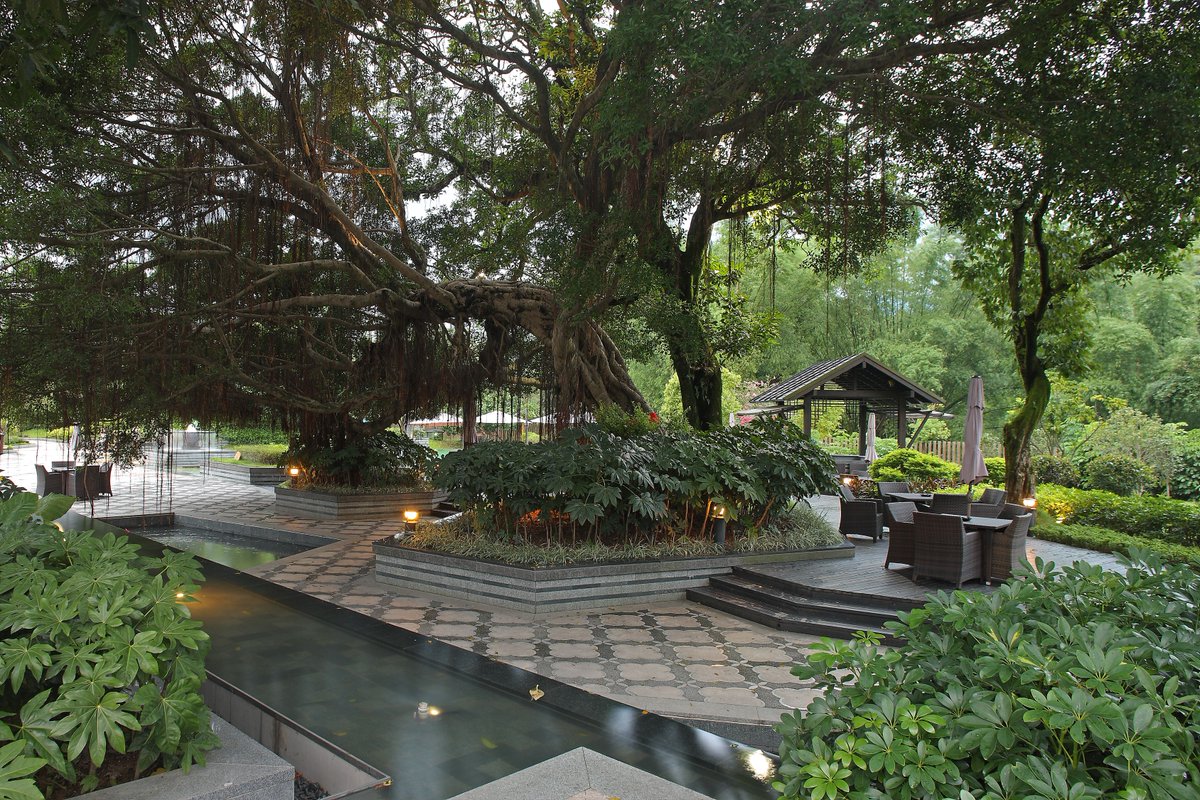Small Luxury Hotels On Twitter Guests At Elite Spring Villas In