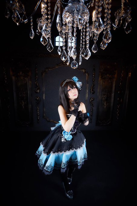Twitterのコスプレ画像23