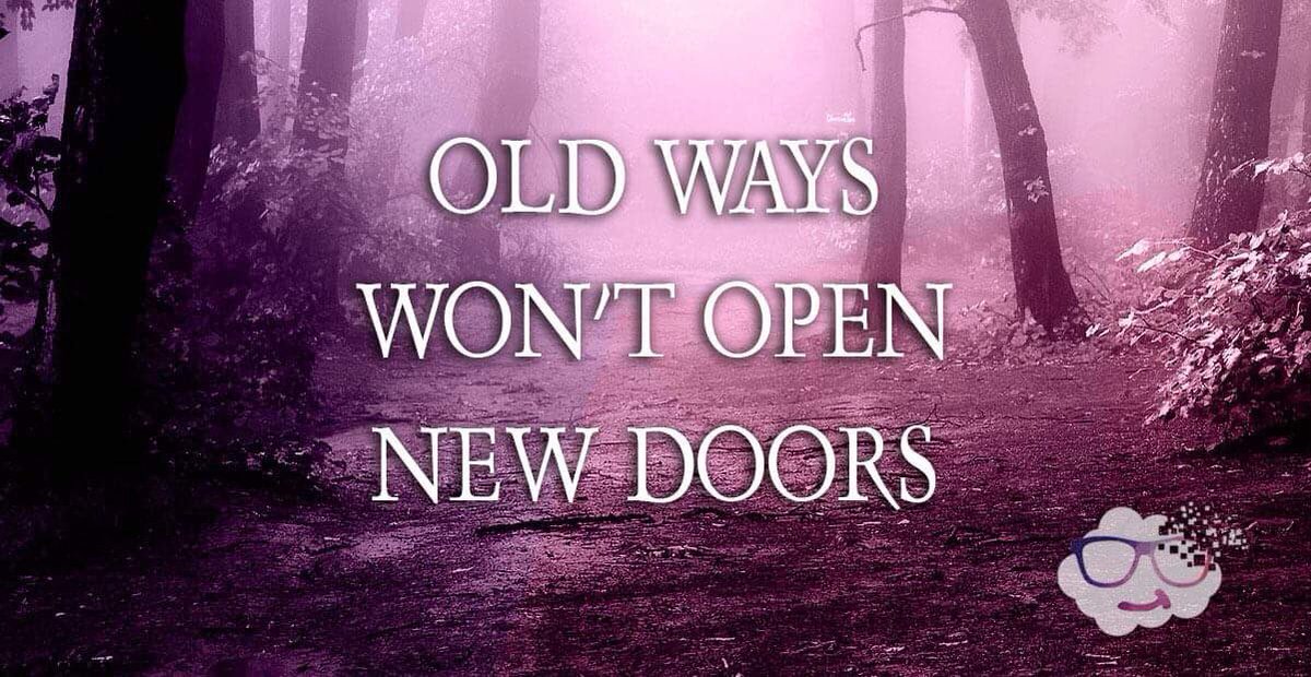 Happy #WednesdayWisdom ✨