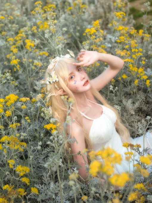 Twitterのコスプレ画像81