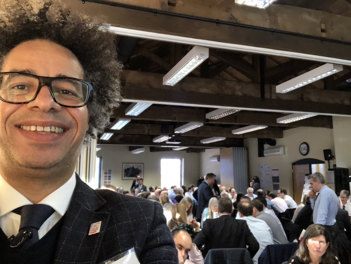 selvinbrownmbe's tweet image. With @H_S_E Extended Management Board and our Senior Leaders in Birmingham kicking off our afternoon strategy session. #HelpGBWorkWell