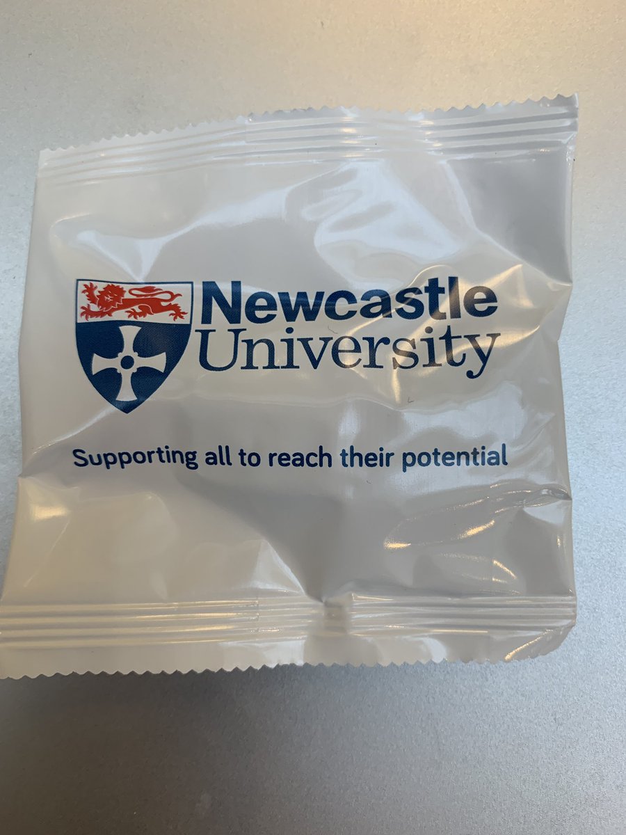 FMSDiversityNCL's tweet photo. We’re handing out our inclusive jelly beans to staff across @UniofNewcastle today as part of our #FMSEDIWeek19 - have you had your’s yet and heard why #EqualityMatters? #SweeteningTheMessage https://t.co/eRoJFtqrhP