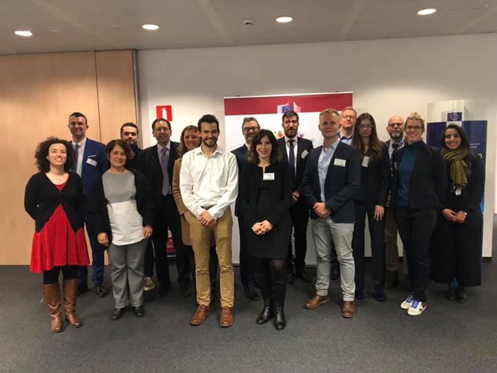 Ana E. Juncos (@aejuncos) on Twitter photo Yesterday at the <a href="/eucivcap/">EU-CIVCAP</a> final review. Delighted to have led this project for the past 3 years. Thanks to all the partners for making it ‘a success story’! @ProfMESmith @AlgarFaria @DijkstraHylke <a href="/CEPS_thinktank/">CEPS ThinkTank</a> @EPLO_ <a href="/bezbednost_org/">BCBP</a> <a href="/TransparencySol/">Transparency Solutions</a> <a href="/Zartsdahl/">Peter Zartsdahl</a> <a href="/eusatcen/">EU SatCen</a> Yesterday at the <a href="/eucivcap/">EU-CIVCAP</a> final review. Delighted to have led this project for the past 3 years. Thanks to all the partners for making it ‘a success story’! @ProfMESmith @AlgarFaria @DijkstraHylke <a href="/CEPS_thinktank/">CEPS ThinkTank</a> @EPLO_ <a href="/bezbednost_org/">BCBP</a> <a href="/TransparencySol/">Transparency Solutions</a> <a href="/Zartsdahl/">Peter Zartsdahl</a> <a href="/eusatcen/">EU SatCen</a>