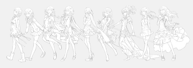 年賀状に使用したイラストです 14年 タイキ Taiki 𝗦𝗦𝗦のイラスト