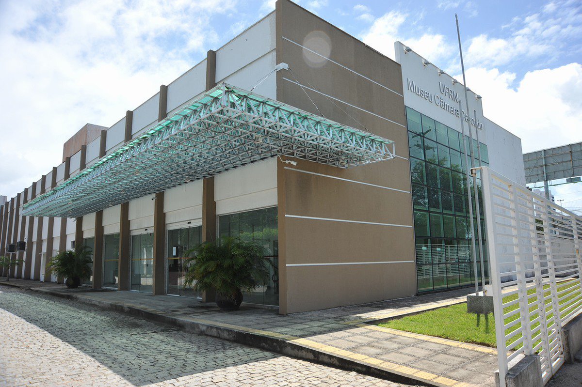 Museu Câmara Cascudo (@mccufrn) / Twitter Museu Câmara Cascudo (@mccufrn) / Twitter