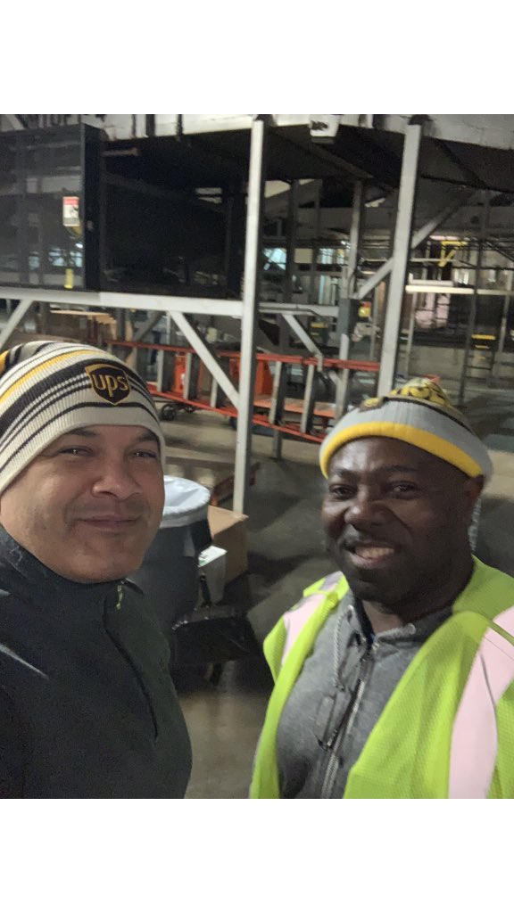 Thank you to my brutha Daniel Morrison for his 21yrs of service to our company!!! <a href="/UPS_Laguna/">UPS Laguna Preload</a> <a href="/espeirs_liz/">Liz Speirs</a>