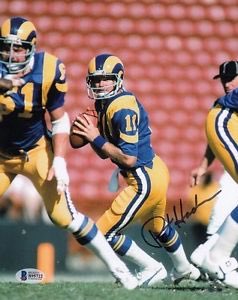 Happy birthday to former Rams QB Pat Haden! 

He was also the head athletic director of USC. That didn t last long 