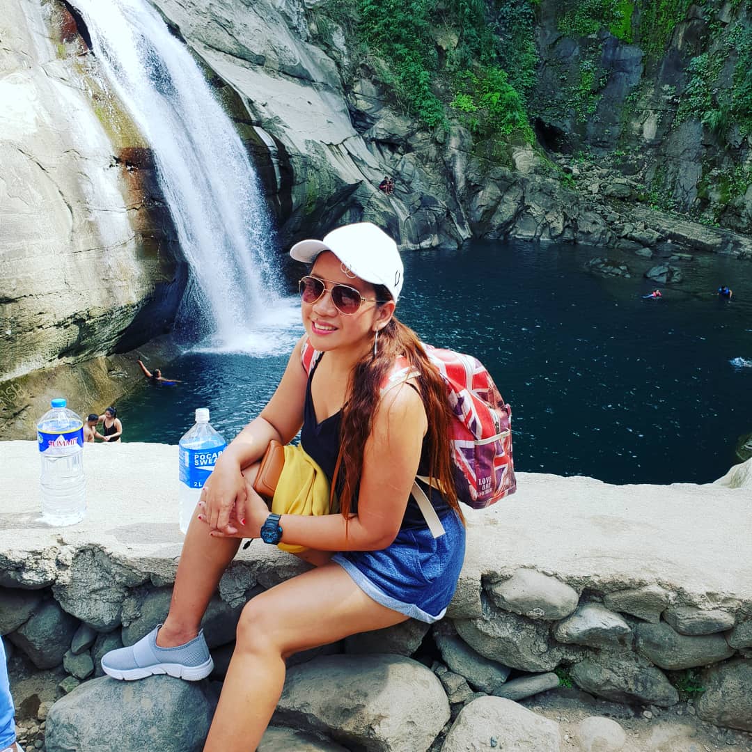 nicoleroque's tweet photo. #NewProfilePic #falls #tangadanfalls #launion #amazing #WonderfulWednesday https://t.co/D7BAqtVLyc