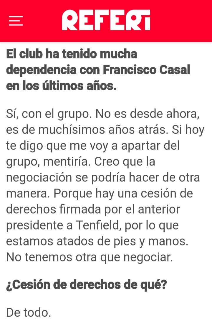Cuando veo hinchas de Nacional y Peñarol discutiendo cuál es "el cuadro del sistema" yo, como hincha de <a href="/elbravorampla/">El bravo RAMPLA</a>, me cago de risa.