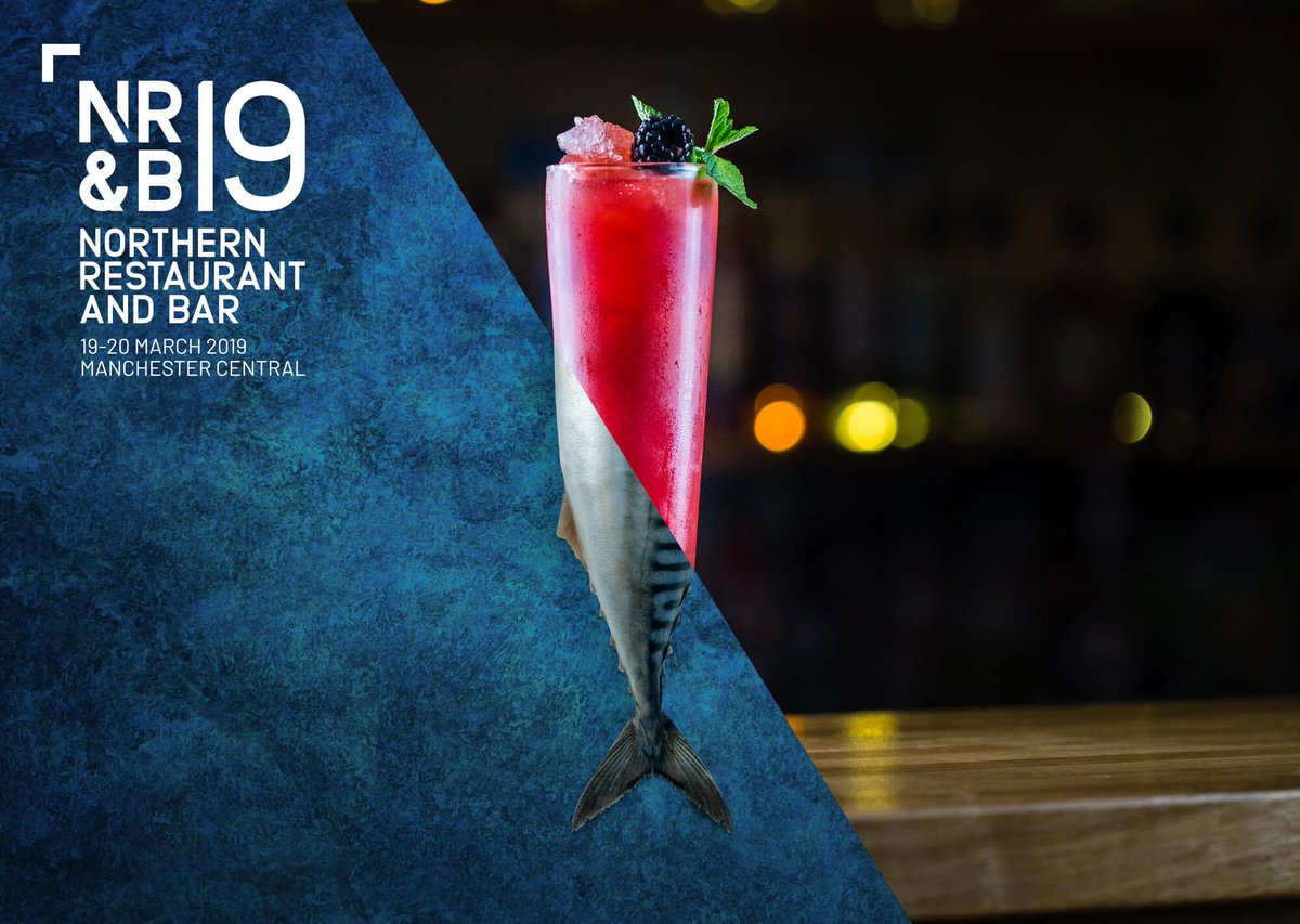 BizziBags's tweet photo. We welcome #buyers in the #restaurant & #bar sectors to visit stand G19 at @NRBManchester 19 - 20 March to discuss cost effective ways to improve the #family experience & profit in your business.
Register for free tickets: https://t.co/sfhmgtvfgI
#NRB19 #childrensactivitypacks https://t.co/R6PoSYXU72
