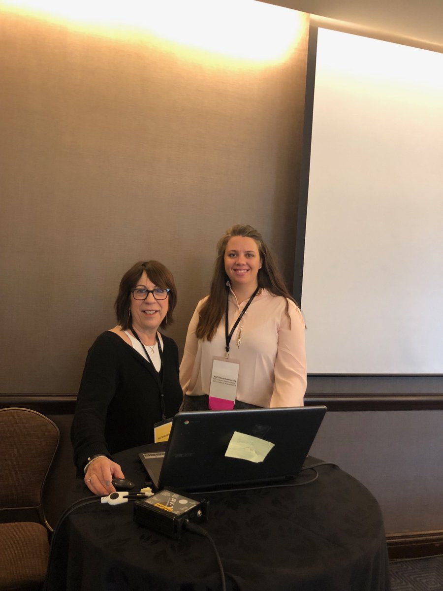 itinerisbmore's tweet photo. Excited to speak at the #NAPSEC2019 conference! @NAPSEC1 #SanAntonio https://t.co/mDN4iY9Vxp