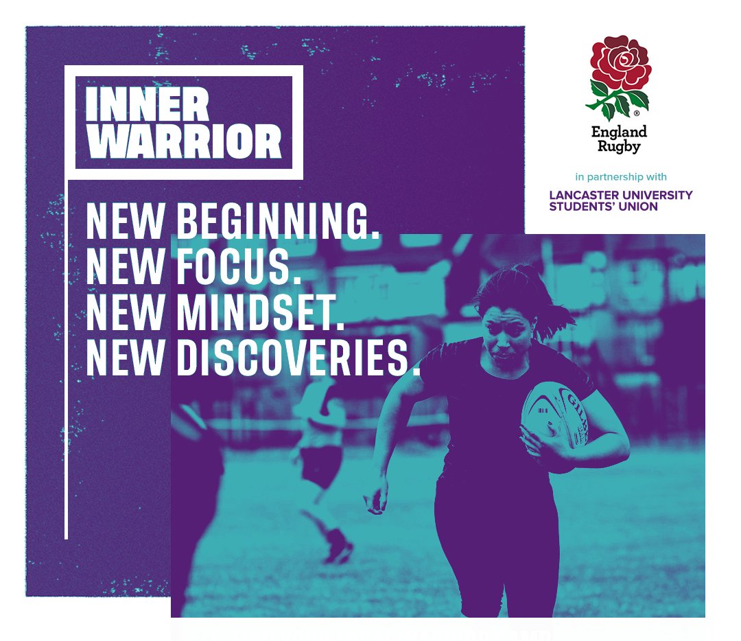 Do you want to try out something new? 😃🏉 
<a href="/luwrufc/">LUWRUFC</a> are holding a Rugby Inner Warrior Camp on Sat 26th Jan - find out more ow.ly/jH9s30nqh5n