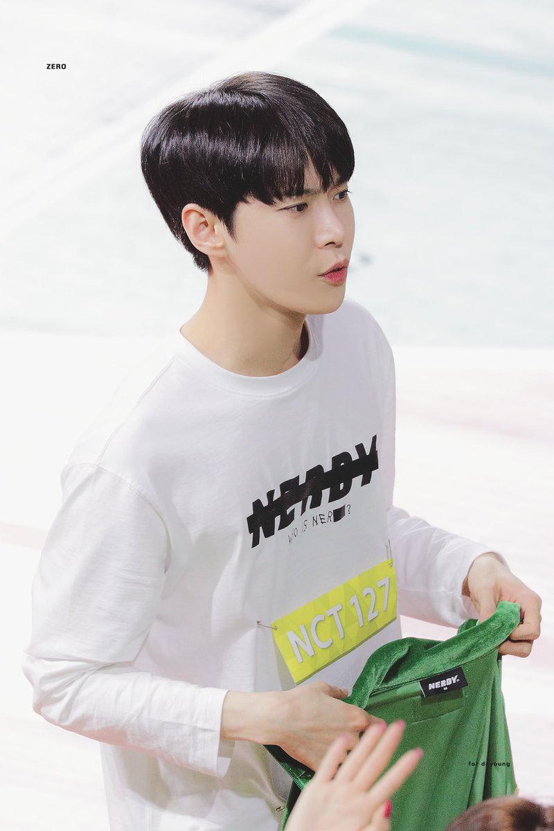 #도영 #DOYOUNG #NCT