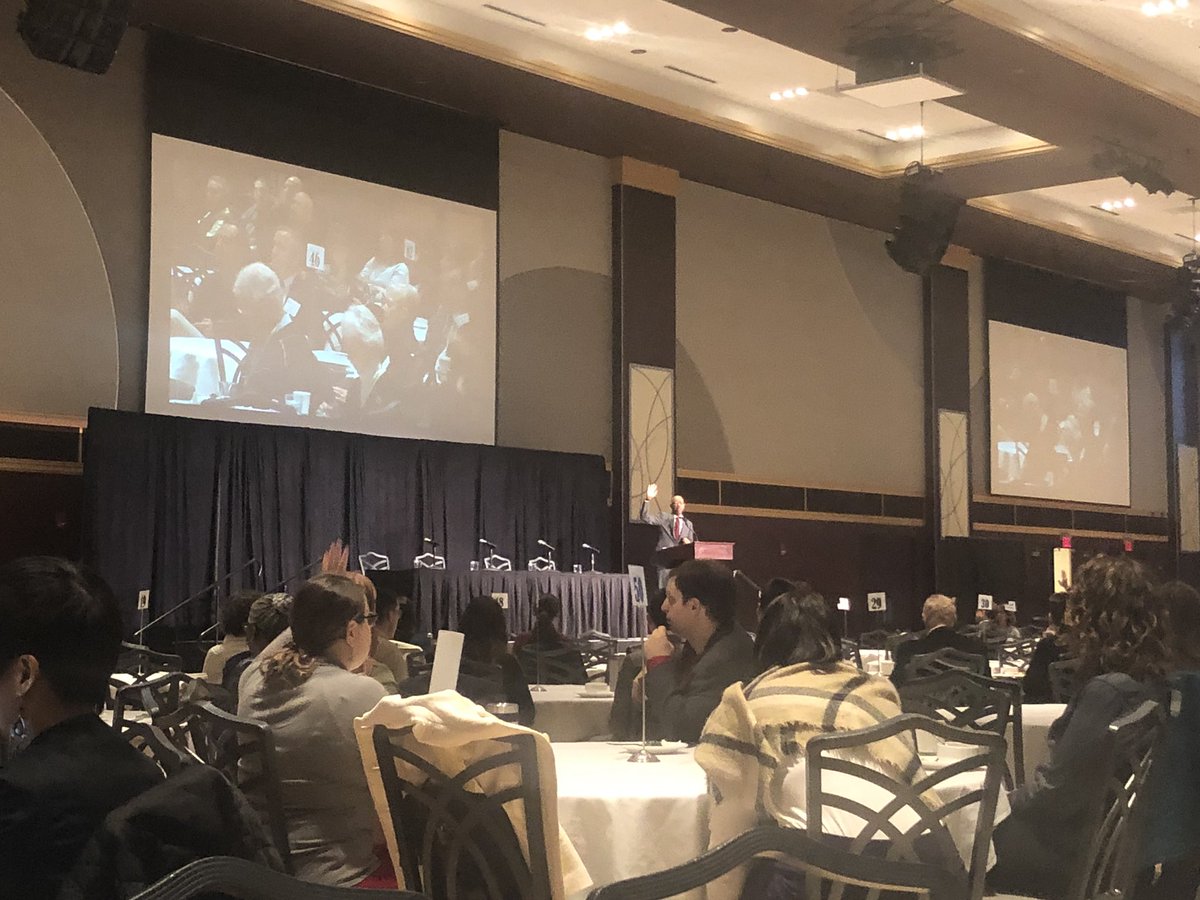 KOMossPhD_RN's tweet photo. Wonderful kickoff to our @OSU Community Engagement Conference by @OSUPrezDrake! @osunursing https://t.co/jjplvDRUYJ