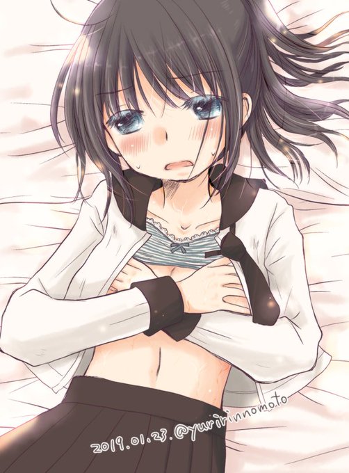 せっかく塗ったのでちょっと大きい絵も載せてみます✨(ほんとすごく急いで塗ったのであれですが。) 