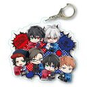 ヒプノシスマイクのtwitterイラスト検索結果 古い順