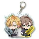 ヒプノシスマイクのtwitterイラスト検索結果 古い順