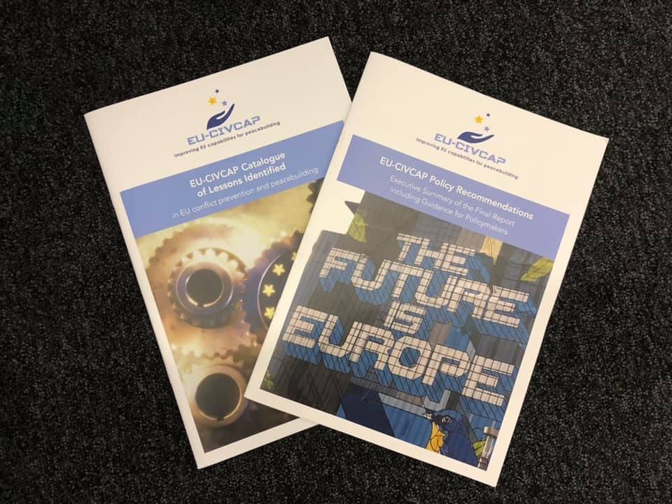 Nicoletta Pirozzi 🇮🇹🇪🇺🇺🇦 (@nicolepirozzi) on Twitter photo Yesterday we concluded our fruitful and intensive <a href="/eucivcap/">EU-CIVCAP</a> project with the final review meeting at the European Commission in Brussels. A success story for <a href="/EU_H2020/">Horizon 2020</a>! Thanks to our coordinator <a href="/aejuncos/">Ana E. Juncos</a> and a great team of brilliant scholars and experts Yesterday we concluded our fruitful and intensive <a href="/eucivcap/">EU-CIVCAP</a> project with the final review meeting at the European Commission in Brussels. A success story for <a href="/EU_H2020/">Horizon 2020</a>! Thanks to our coordinator <a href="/aejuncos/">Ana E. Juncos</a> and a great team of brilliant scholars and experts