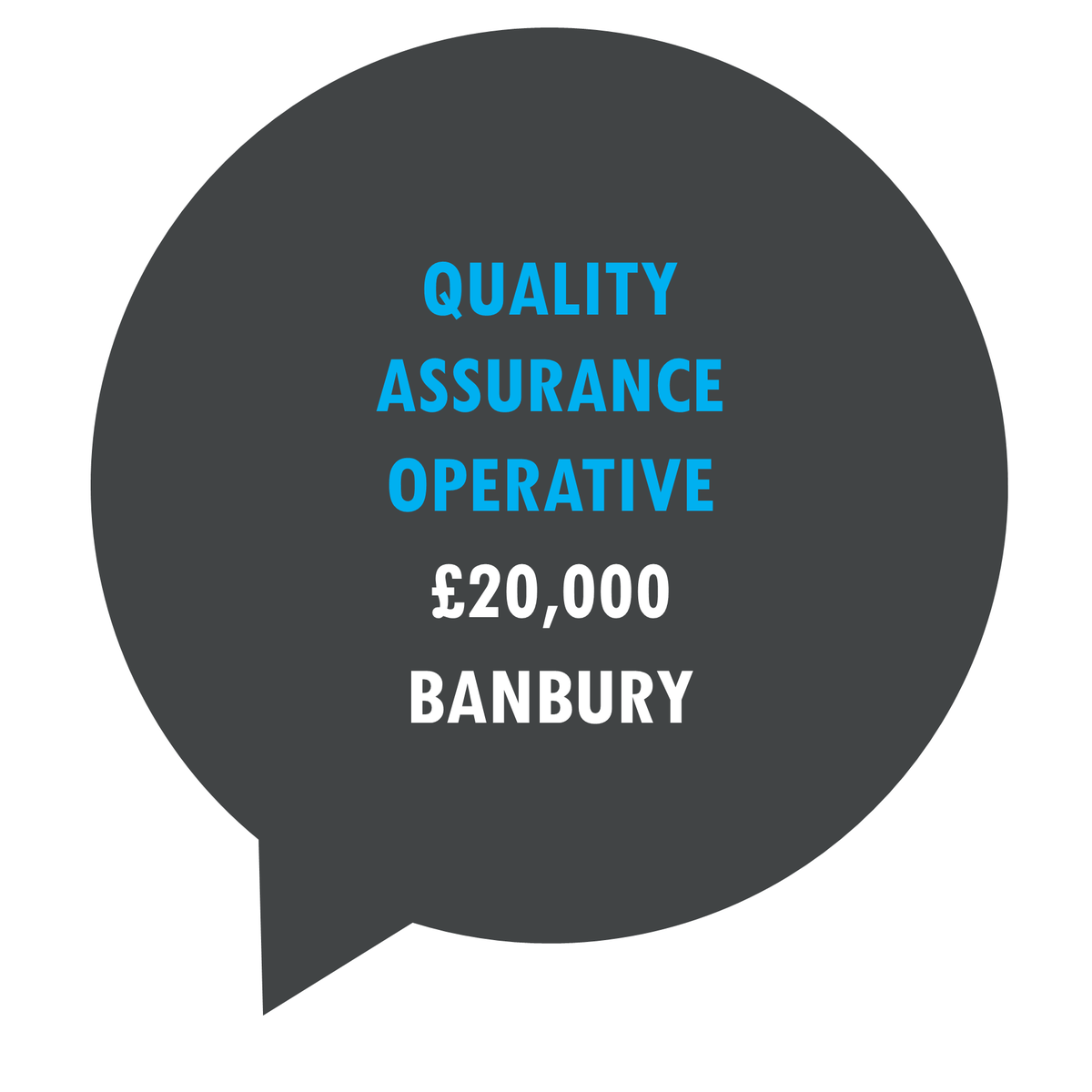 JobsatProspect's tweet photo. We’re recruiting for a Quality Assurance Operative with great attention to detail, working for a large Banbury-based manufacturer: https://t.co/eS5et4EEfz https://t.co/TOnYnh6999