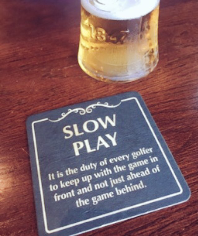 OpengolfcompsC's tweet image. #OpenGolfComps #AvoidSlowPlay