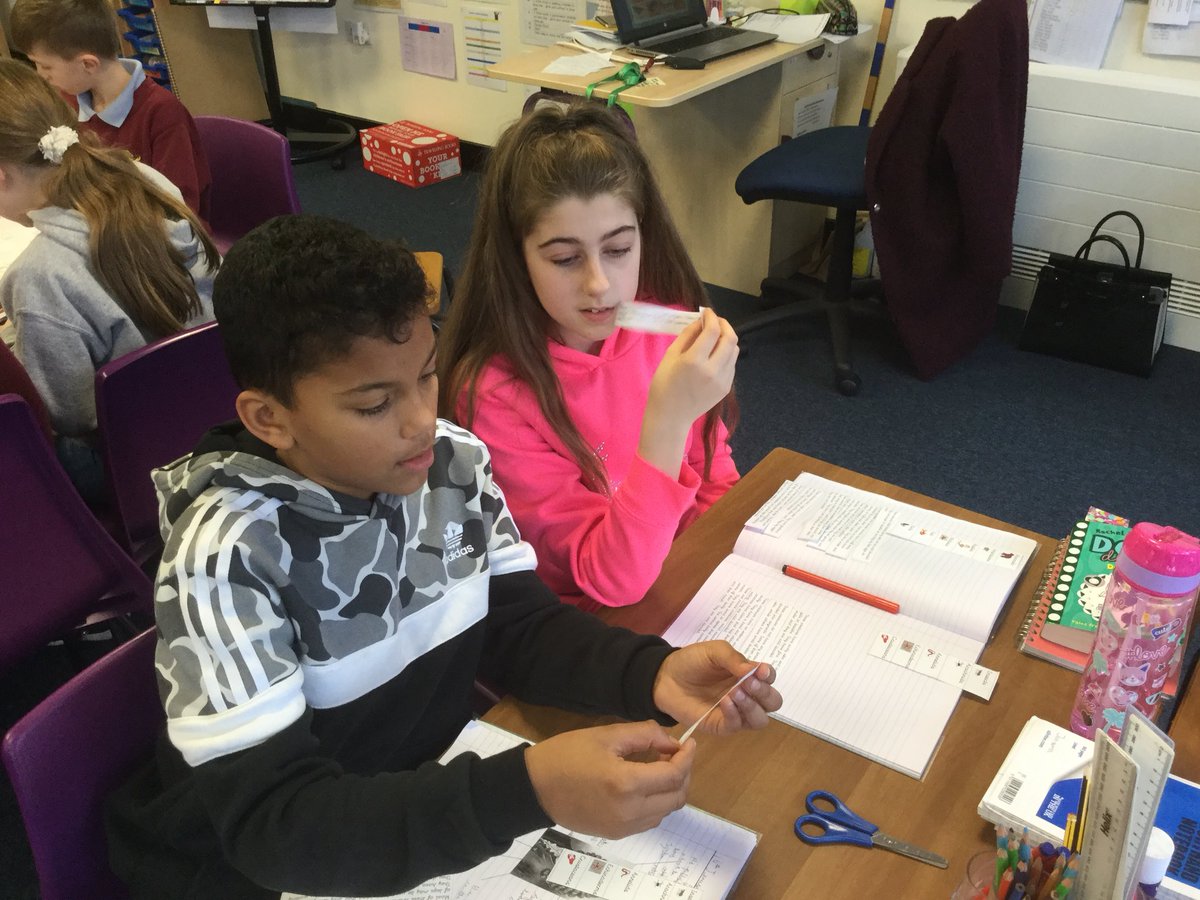 HartfordManorY6's tweet photo. @hartfordhead After our work on famous scientist Carl Linnaeus, Y6 are sorting animals into their correct group. #hmscience https://t.co/sYemGofLxK