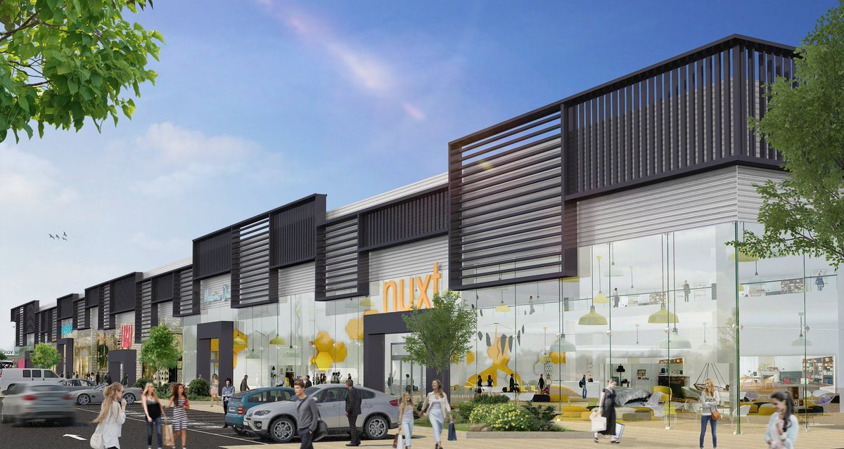 .<a href="/davidperez/">𝔻𝕒𝕧𝕚𝕕 ℙ𝕖𝕣𝕖𝕫 𝔾𝕒𝕣𝕔𝕚𝕒</a>, alcalde de #Alcorcón, acompañado por el concejal <a href="/JRLUENGO/">Daniel Luengo Jr</a>, visita las obras del futuro Álcora Plaza, un espacio de 20.000 m2 (antiguo IKEA), que dinamizará aún más el área comercial Parque Oeste.