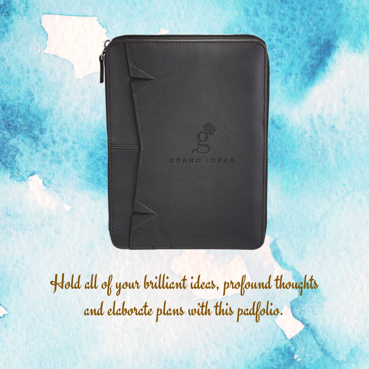 GRANDIDEAS's tweet image. Let's celebrate the National Handwriting Day by scribbling your ideas, thoughts and plans away!

#promotionalproducts