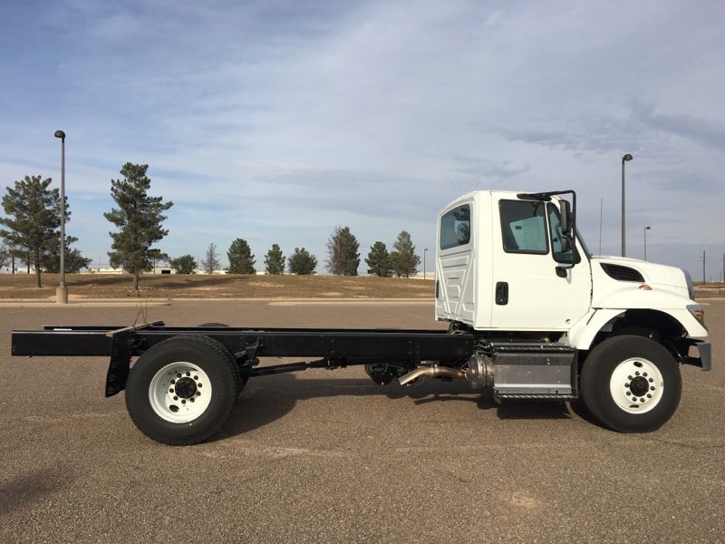 #NEW 2019 International 7300 - $73,471 #summittruckgroup #international #trucks bit.ly/2FWhgTg