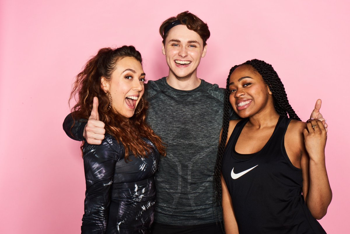 Boom Cycle tweet media