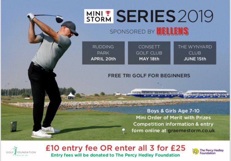 GraemeStormGolf's tweet image. 👀Look out for these posters at your golf clubs They are on their way! #GrowTheGame ⁦@SlaleyHall⁩ ⁦@StocksfieldGolf⁩ ⁦@TynedaleGC⁩ ⁦@RoxburgheGC⁩ ⁦@BillinghamGC⁩ ⁦@ClevelandGolfCl⁩ ⁦@HunleyGolf⁩ ⁦@MGCCLUBHOUSE⁩ ⁦@SaltburnGC⁩
