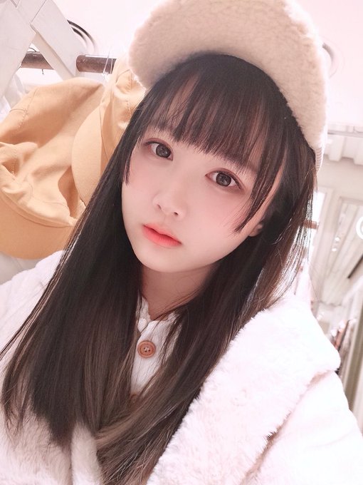 コスプレイヤー梨嘉AligaのTwitter画像74
