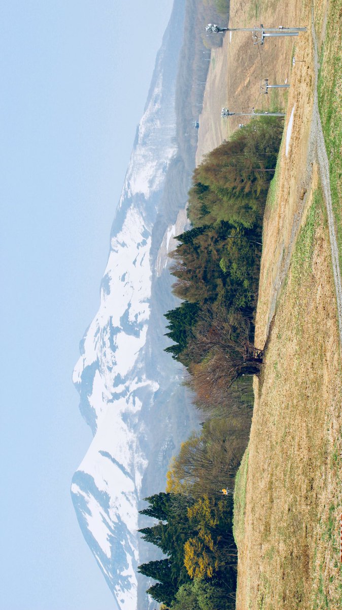 LCCのキャンセルって後々怠そうだ、GWに向けて予約せんとなー、、去年のGWの山々