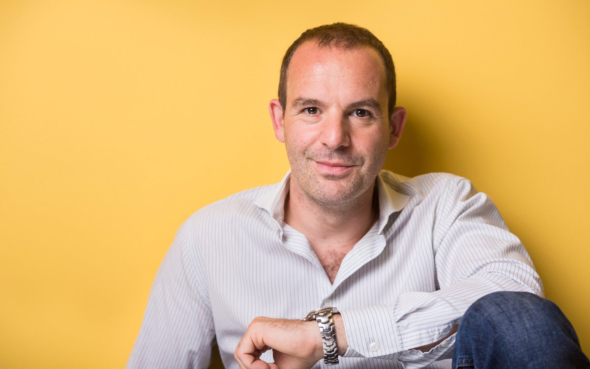 Martin Lewis calls on Google and Yahoo to tackle scam ads after reaching deal with Facebook technology dld.bz/hnYgM