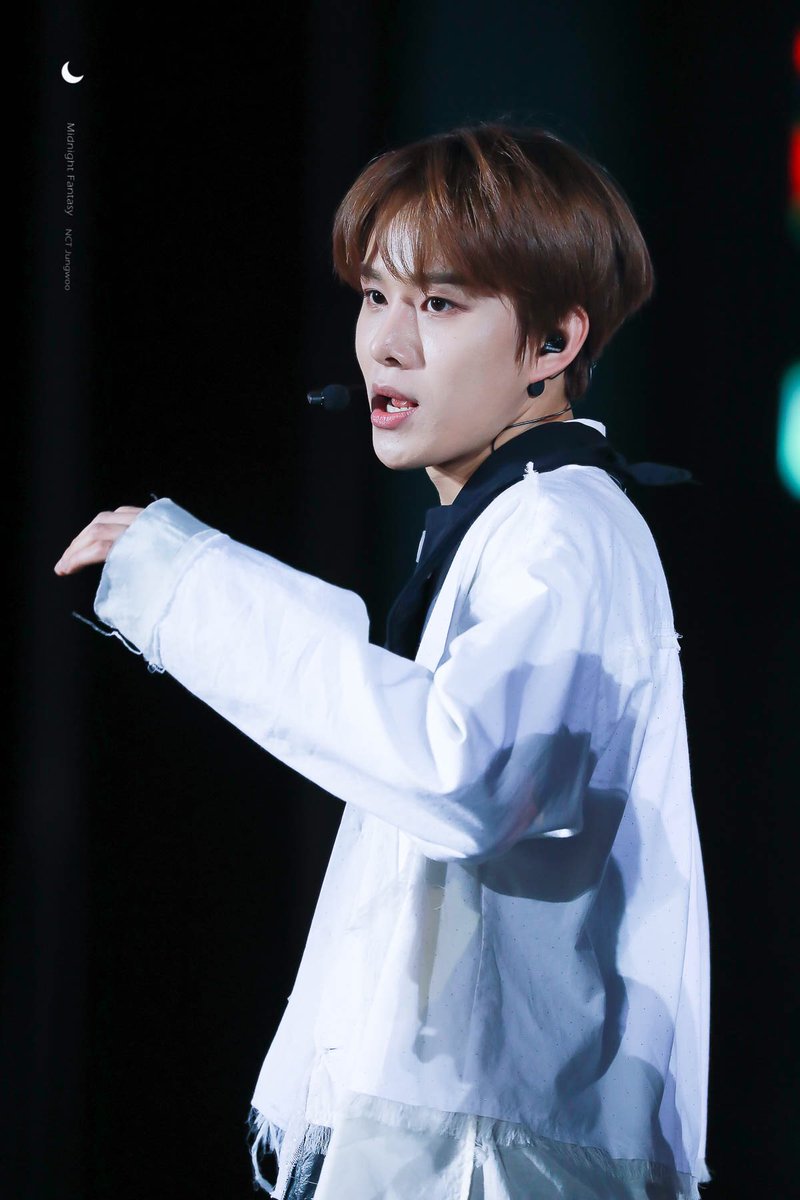 MNFantasy_JW's tweet photo. 🌙 HQ 190118 SMT

언제나 빛나고 있어✨

#정우 #JUNGWOO #NCT127⁠ ⁠⁠#NCT https://t.co/N2abz7NqKG