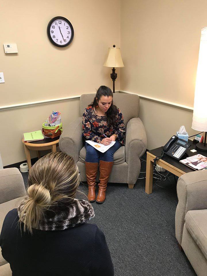 You are not alone.

We offer free and confidential, short term counseling to survivors of sexual violence and their loved ones.

Visit our website or call 978-452-7721 to set up an appointment.