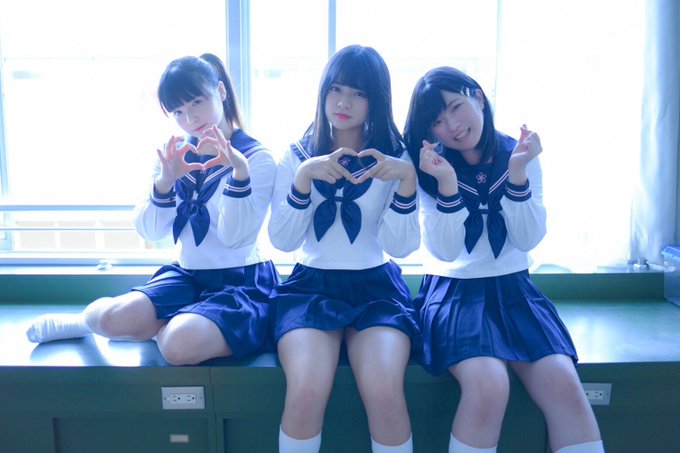 Twitterのコスプレ画像12
