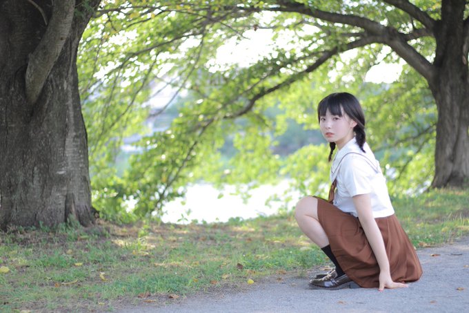 Twitterのコスプレ画像10