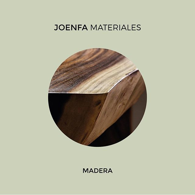 Su excelente relación entre calidad, apariencia y resistencia hacen de esta madera la más popular.
Its excellent relationship between quality, appearance and resistance make this wood the most popular.
.
.
.
#Joenfa #naturlovers #woodlovers #furnitures #… bit.ly/2TaRfU4