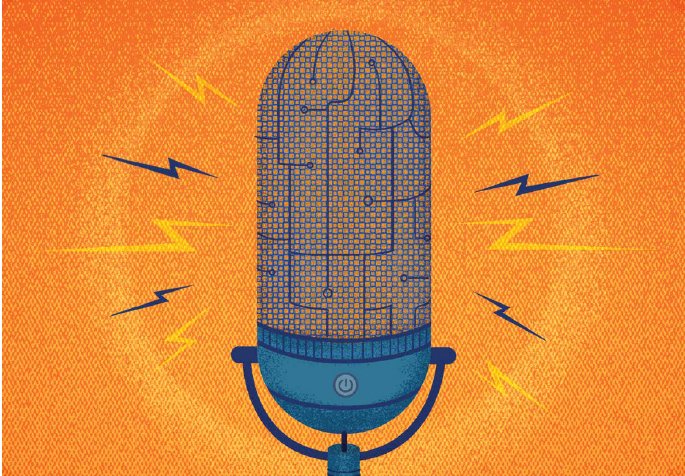 #Deloittepredicts Zdaniem ekspertów Deloitte w cyfrowym świecie prawdziwe triumfy święcić będzie #radio, które obchodzi właśnie 99 urodziny. Tygodniowo będzie go słuchać prawie 3 miliardy ludzi. #Media Pobierz #PDF www2.deloitte.com/pl/pl/pages/te… @DeloitteDigi_PL