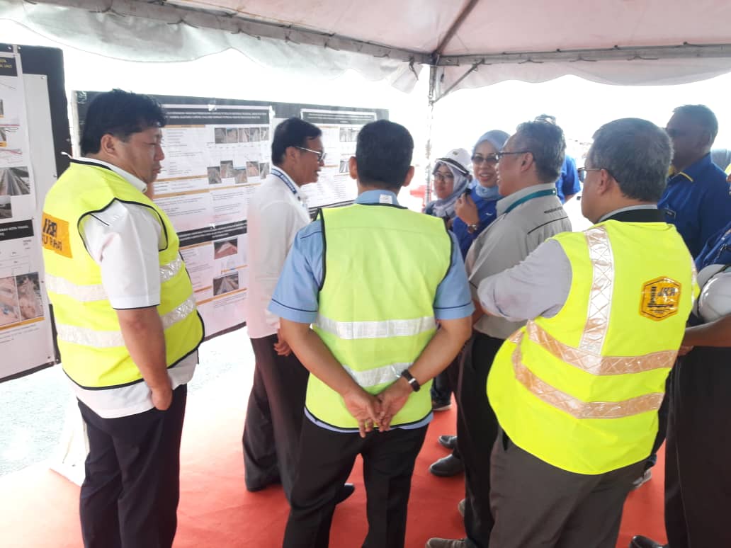 Nor Othman tweet media