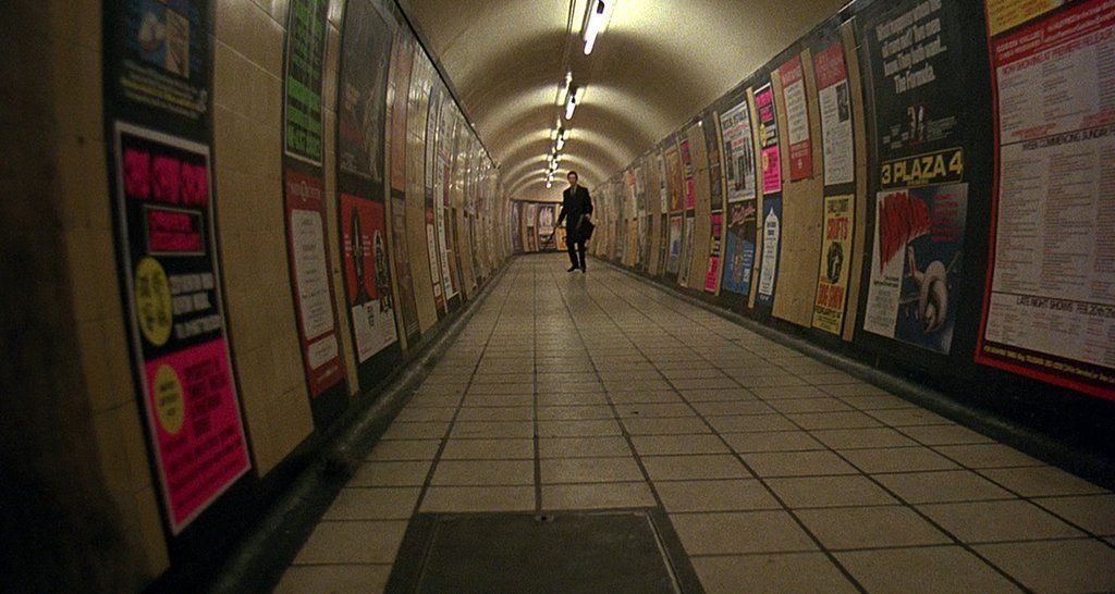 OnePerfectShot's tweet photo. AN AMERICAN WEREWOLF IN LONDON (1981) 

Cinematography by Robert Paynter 
Directed by John Landis
Buy or rent via @amazon: https://t.co/WZKm7DPcom https://t.co/wjMHLmEYMA