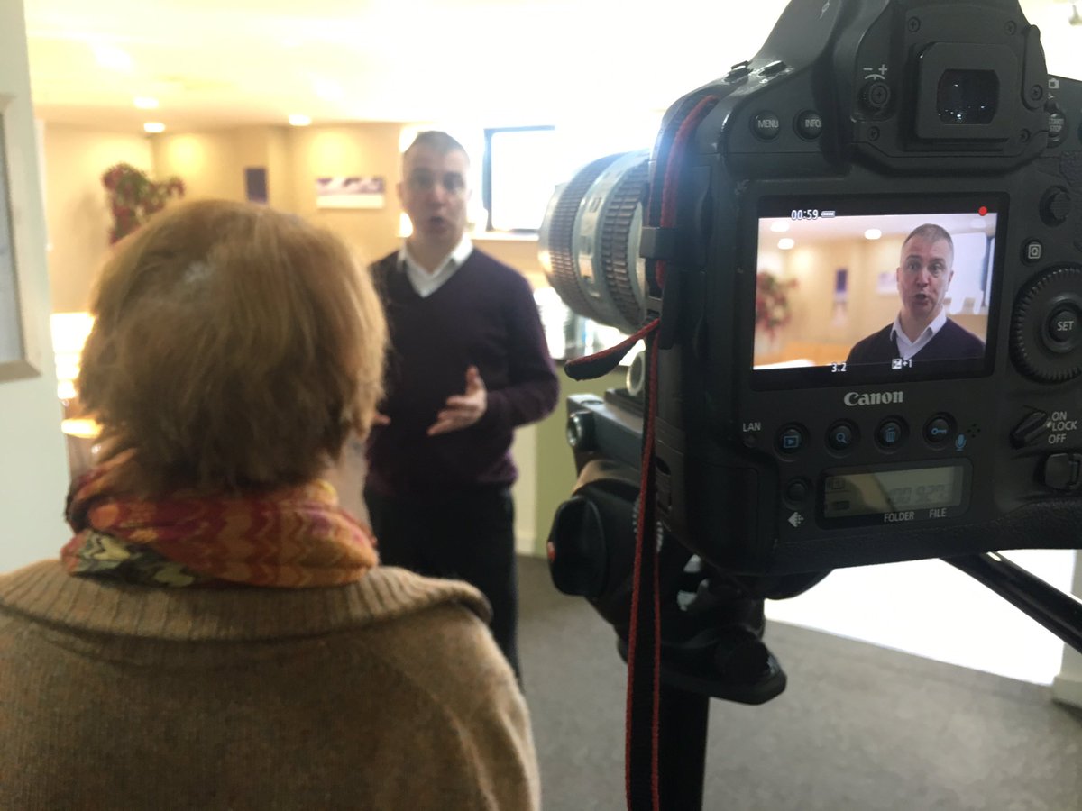 recyclinglives's tweet image. We’ve got @littleladyval from the Corbett Network visiting our charity today, interviewing @RL_Alasdair to feature our work in a film encouraging other employers to take on ex-offenders #releasepotential #rehabilitation #opportunities #offenders