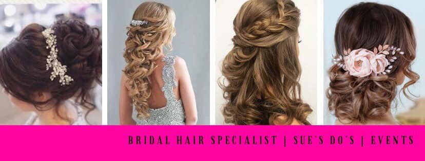 SusanWoolmer's tweet photo. Have a wedding coming up or special event? #suesdos specialising in Bridal Hair and updos. Pop over to my Facebook page Sue’s Do’s - Scunthorpe #updos #hairup https://t.co/NnGWu0KfKp