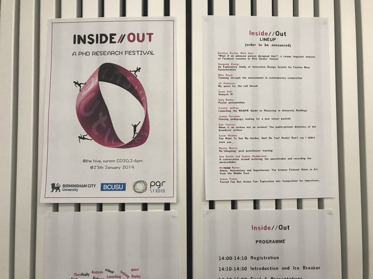 BCU Research tweet media