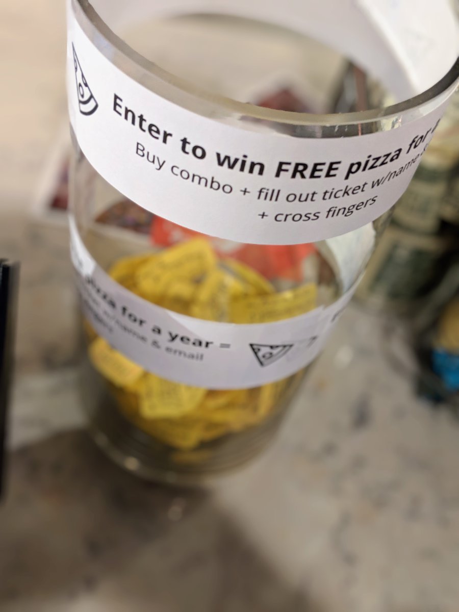 Thanks to everyone who came out last week to celebrate our 4-year anniversary. We are very grateful to our Dunwoody community and wonderful guests who have helped us continue our pizza dreams over the years. We look forward to serving you for many more! 😀🍕🍻🥳