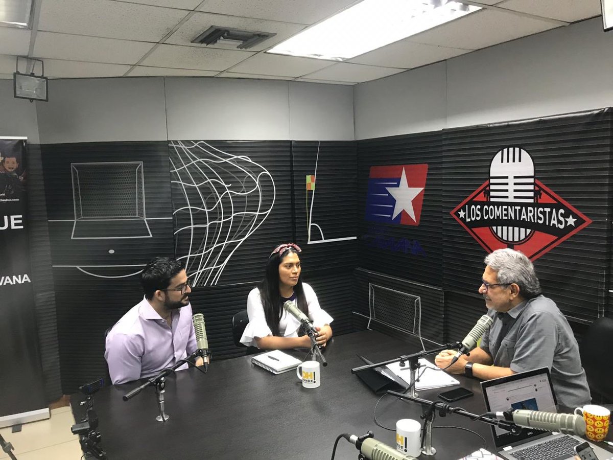SelimDoumet's tweet photo. Escúchanos en vivo : “Nuestro proyecto para la @FEFecuador tiene bases sólidas y está enfocado en lo deportivo, académico, institucional, potenciación de la Liga Pro y de Asociaciones” @KaRi_Mari_Ch @sucomentario @Caravana750 https://t.co/3ntM9giJBd