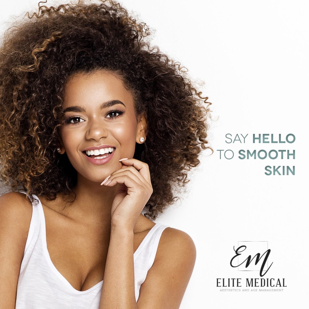 EliteMedical_FL's tweet photo. Eliminate the appearance of fine lines and wrinkles with Xeomin! Book an appointment today https://t.co/jzJmpng7T0 https://t.co/29m3hPECrw