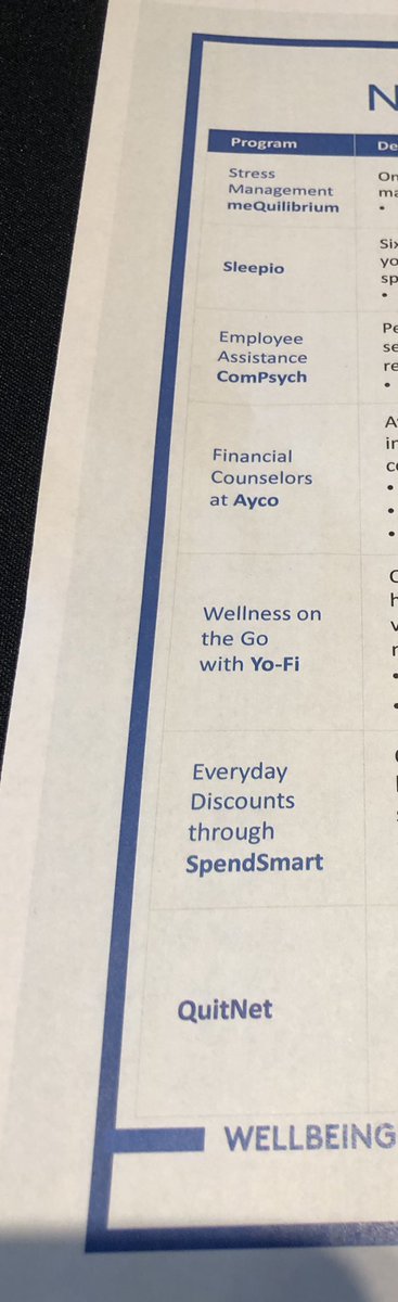 Meg McLaughlin (@megmclocklin) on Twitter photo Kicked off our first @comcastypn talking about Wellness and all the amazing benefits <a href="/comcastcareers/">Comcast Careers</a> offers to start the year off right! Thank you <a href="/l_gemberling/">Lauren Gemberling</a> for hosting!! Kicked off our first @comcastypn talking about Wellness and all the amazing benefits <a href="/comcastcareers/">Comcast Careers</a> offers to start the year off right! Thank you <a href="/l_gemberling/">Lauren Gemberling</a> for hosting!!