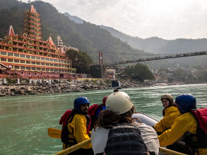 365hops's tweet photo. The Four Days White Water Rafting Concludes In Rishikesh

 #rafting #adventure 

https://t.co/iRtIl6Jjda https://t.co/naP3EgMcKd